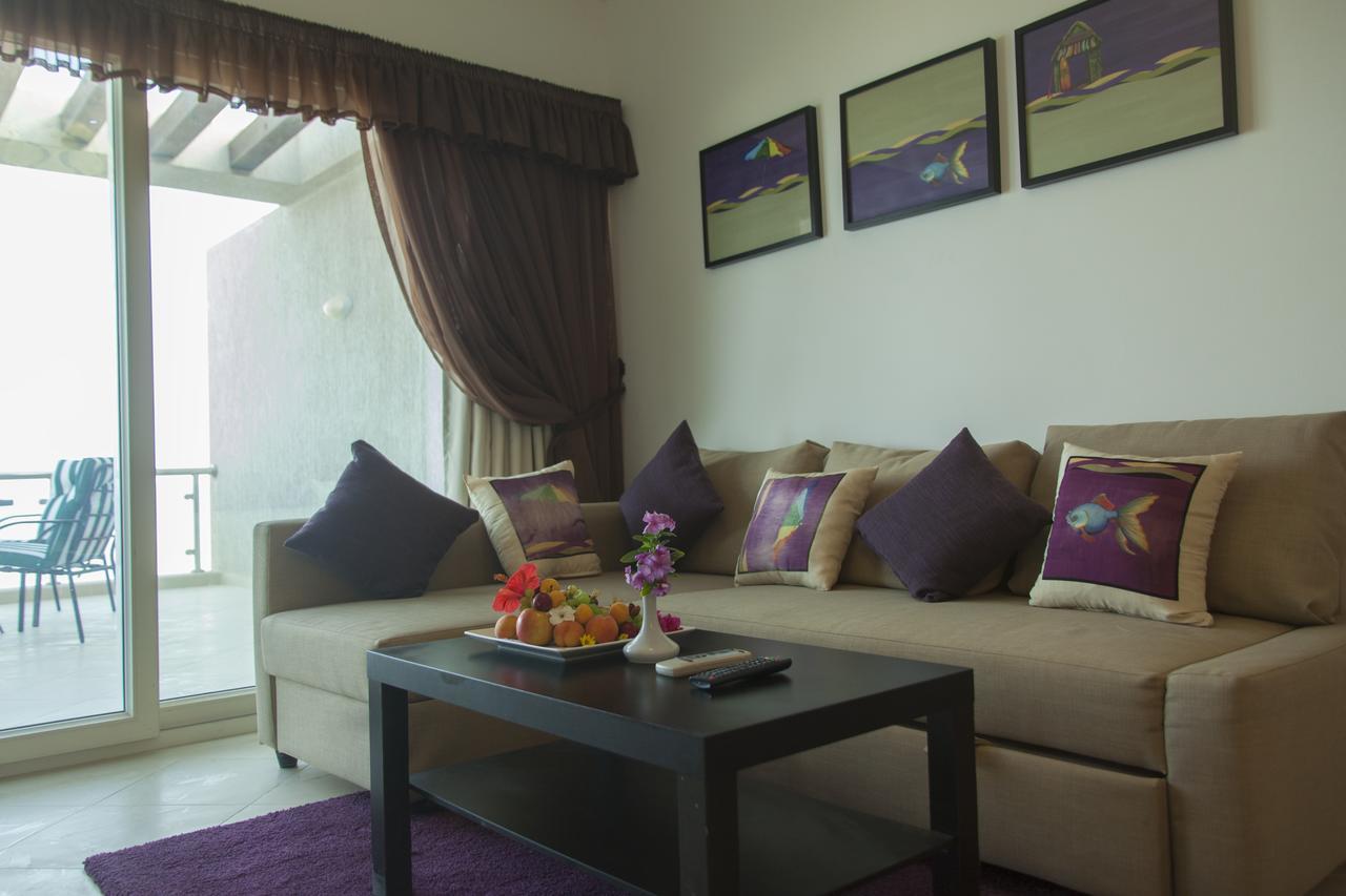 Elite Residence Aqua Park Ain Sukhna Exteriör bild